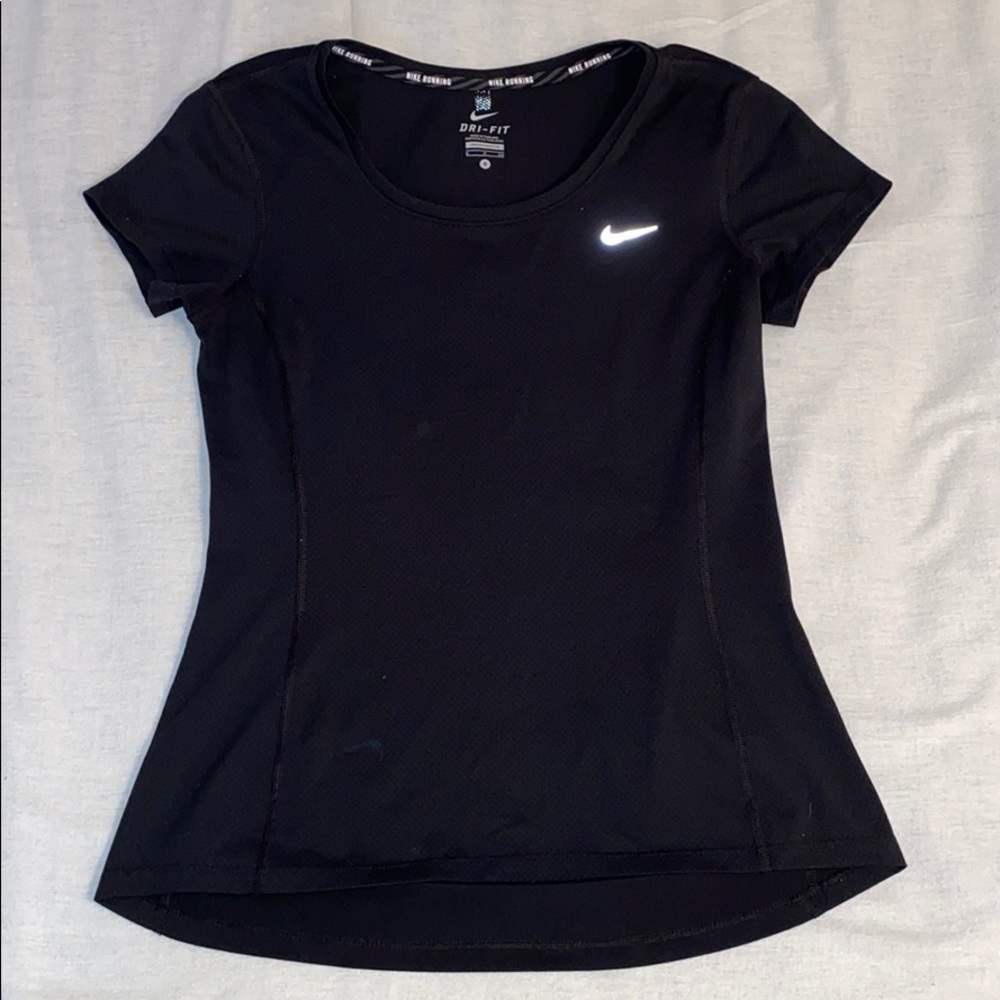 NIKE RUNNING: DRI-FIT